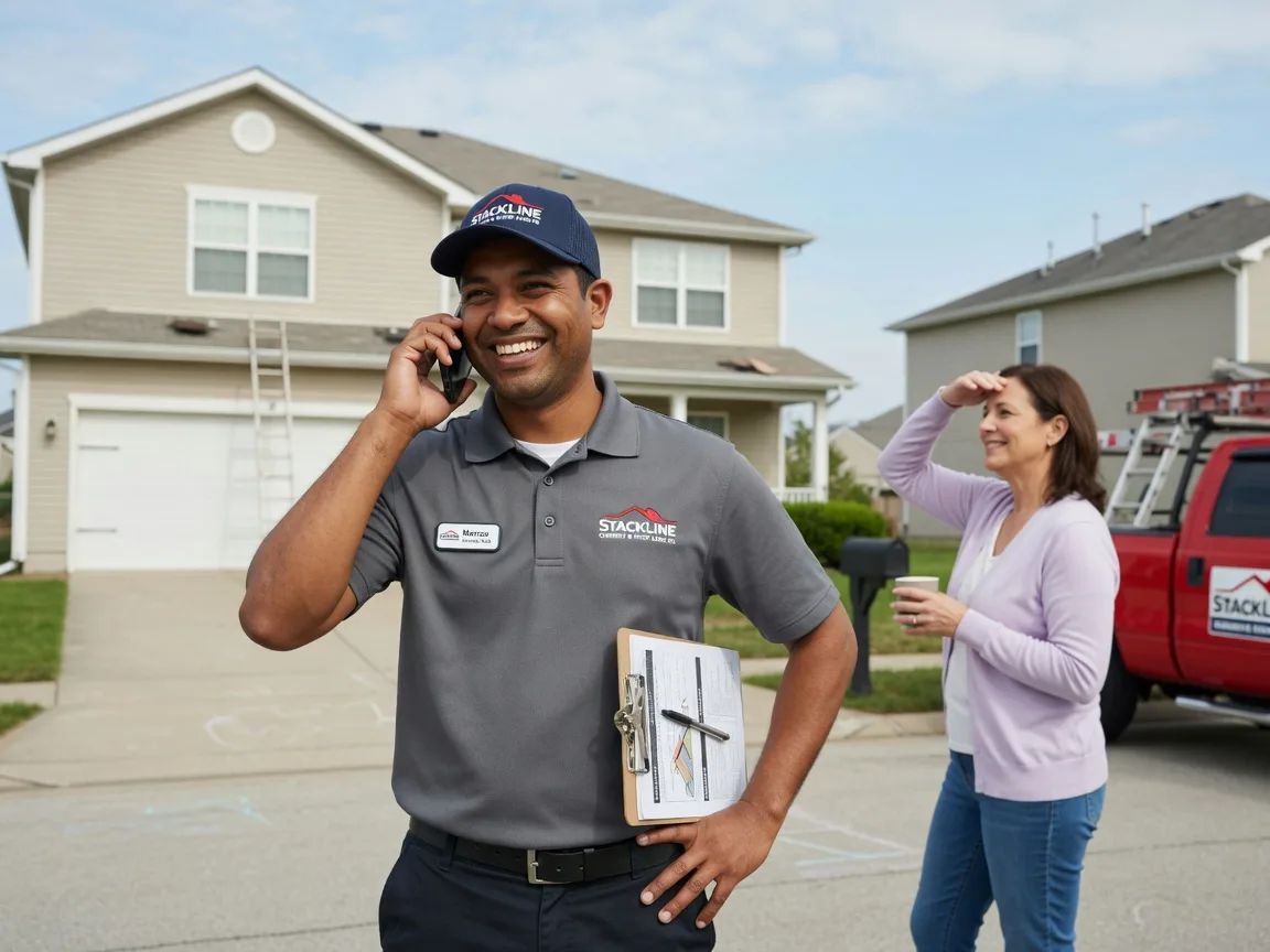 Chimney flashing repair Wilson, AR FAQs
